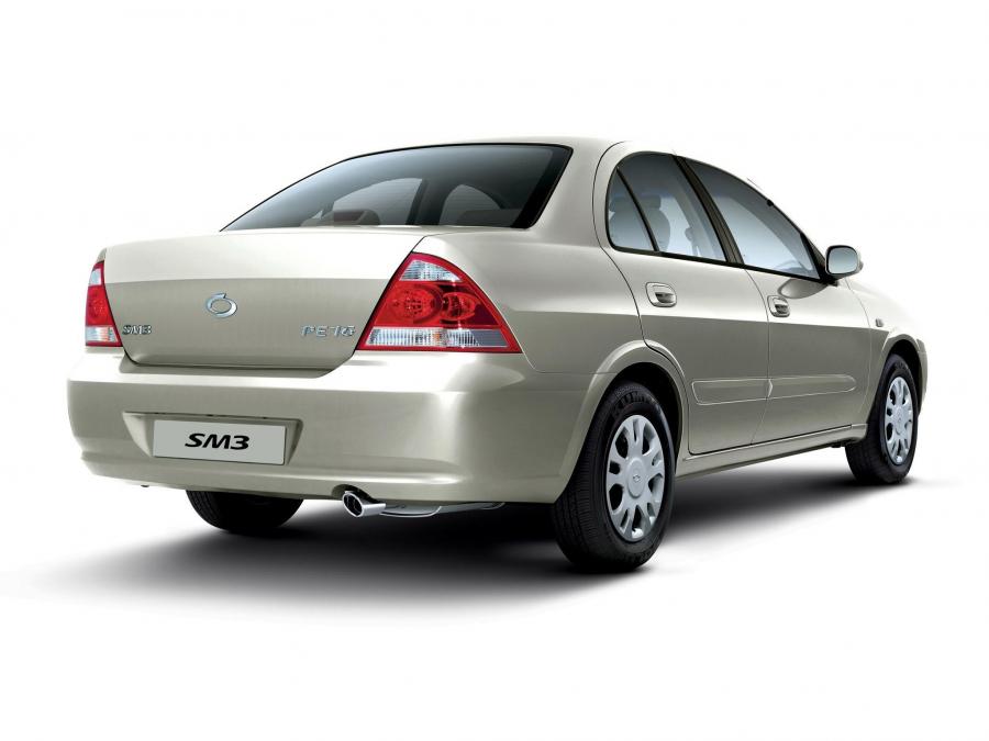  Samsung SM3 (N17) 2005 года  (фото 2 из 11)